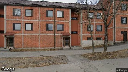 Apartments for rent in Mikkeli - Photo from Google Street View