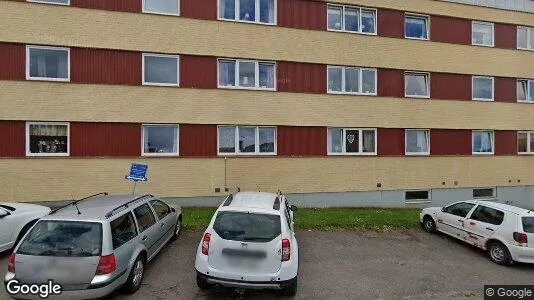 Apartments for rent in Mjölby - Photo from Google Street View