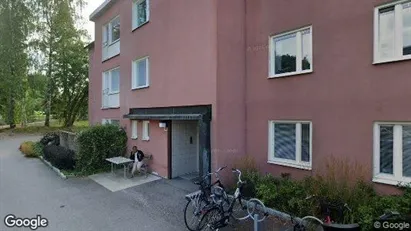 Apartments for rent in Gävle - Photo from Google Street View