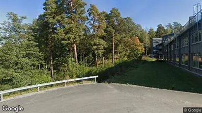 Apartments for rent in Knivsta - Photo from Google Street View