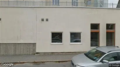 Apartments for rent in Nynäshamn - Photo from Google Street View