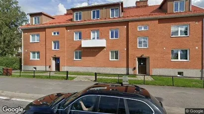 Apartments for rent in Skövde - Photo from Google Street View
