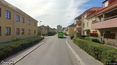 Apartments for rent in Eskilstuna - Photo from Google Street View
