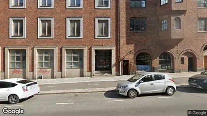 Apartments for rent in Gothenburg City Centre - Photo from Google Street View