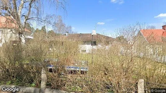 Apartments for rent in Sollentuna - Photo from Google Street View