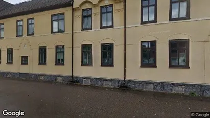 Apartments for rent in Eskilstuna - Photo from Google Street View