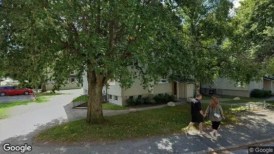 Apartments for rent in Stockholm South - Photo from Google Street View