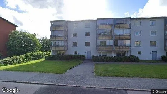 Apartments for rent in Västra hisingen - Photo from Google Street View
