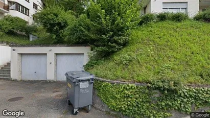 Apartments for rent in Zürich Distrikt 10 - Photo from Google Street View
