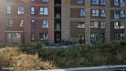 Apartments for rent in Copenhagen S - Photo from Google Street View