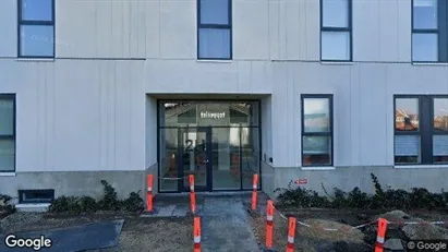 Apartments for rent in Køge - Photo from Google Street View