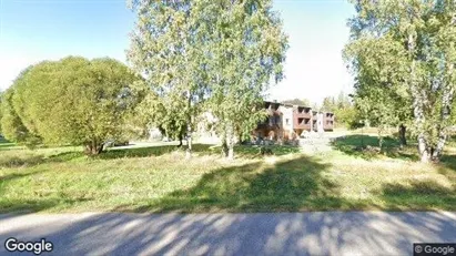 Apartments for rent in Älvkarleby - Photo from Google Street View