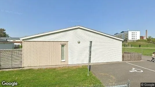Apartments for rent in Trollhättan - Photo from Google Street View