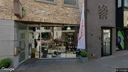 Apartments for rent in Veurne - Photo from Google Street View