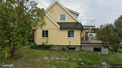 Apartments for rent in Horten - Photo from Google Street View