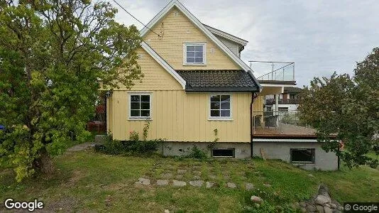 Apartments for rent in Horten - Photo from Google Street View