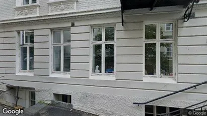 Apartments for rent in Bergen Bergenhus - Photo from Google Street View