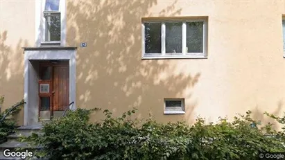 Apartments for rent in Oslo Grünerløkka - Photo from Google Street View