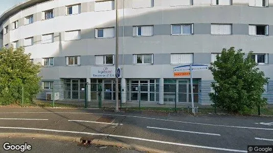 Apartments for rent in Orléans - Photo from Google Street View