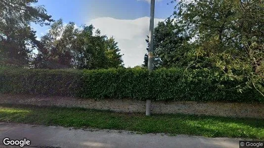 Apartments for rent in Abingdon - Oxfordshire - Photo from Google Street View