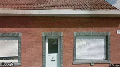 Apartments for rent in Kortrijk - Photo from Google Street View