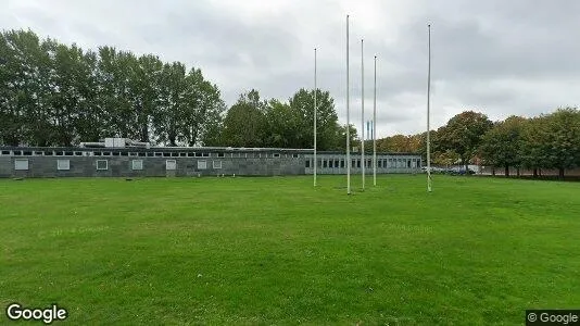 Apartments for rent in Albertslund - Photo from Google Street View