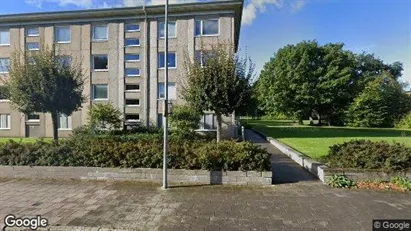 Apartments for rent in Helsingborg - Photo from Google Street View