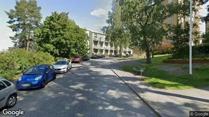 Apartments for rent in Stockholm South - Photo from Google Street View