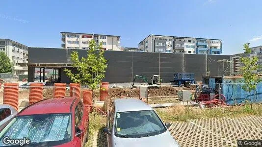 Apartments for rent in Popeşti-Leordeni - Photo from Google Street View
