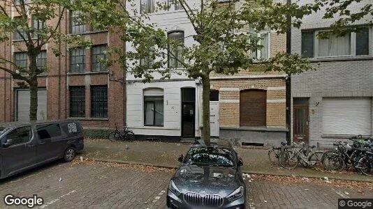 Apartments for rent in Stad Antwerp - Photo from Google Street View