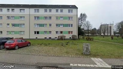 Apartments for rent in Pinneberg - Photo from Google Street View