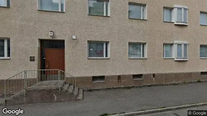 Apartments for rent in Rovaniemi - Photo from Google Street View