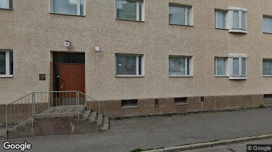 Apartments for rent in Rovaniemi - Photo from Google Street View