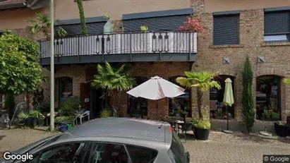 Apartments for rent in Germersheim - Photo from Google Street View