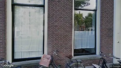 Apartments for rent in Delft - Photo from Google Street View