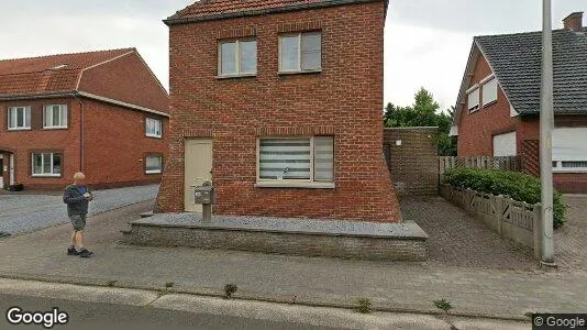 Rooms for rent in Hechtel-Eksel - Photo from Google Street View