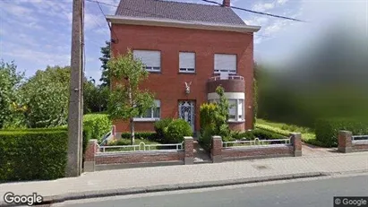 Apartments for rent in Anzegem - Photo from Google Street View