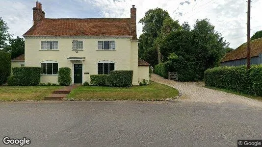 Apartments for rent in Lublin - Photo from Google Street View