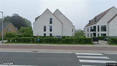 Apartments for rent in Jabbeke - Photo from Google Street View