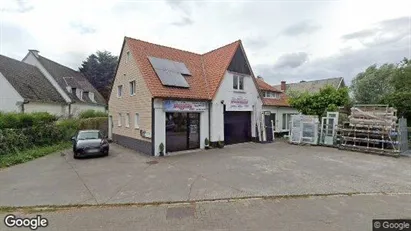 Apartments for rent in Wezembeek-Oppem - Photo from Google Street View
