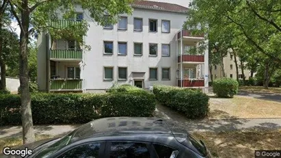 Apartments for rent in Saalekreis - Photo from Google Street View