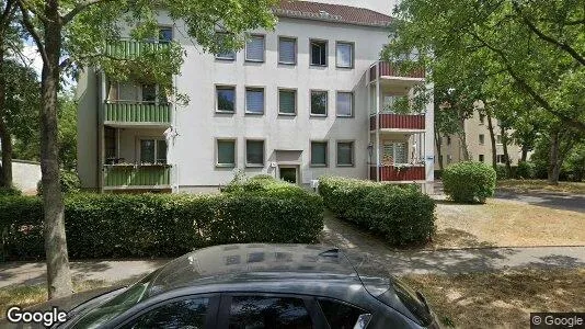 Apartments for rent in Saalekreis - Photo from Google Street View