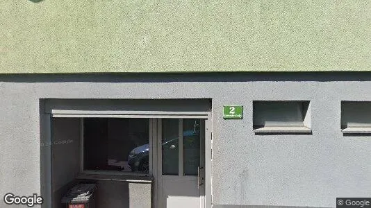 Apartments for rent in Saalfelden am Steinernen Meer - Photo from Google Street View