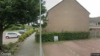 Apartments for rent in Gooise Meren - Photo from Google Street View