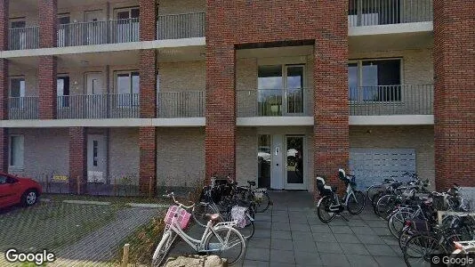 Apartments for rent in Hilversum - Photo from Google Street View