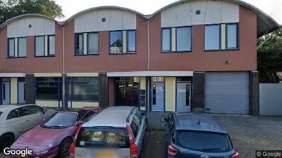 Apartments for rent in Gooise Meren - Photo from Google Street View