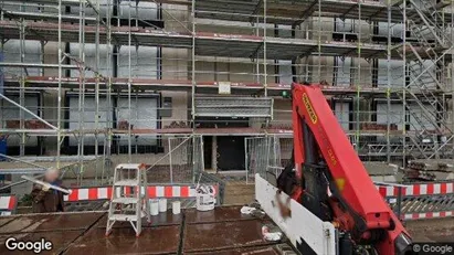 Apartments for rent in Pinneberg - Photo from Google Street View