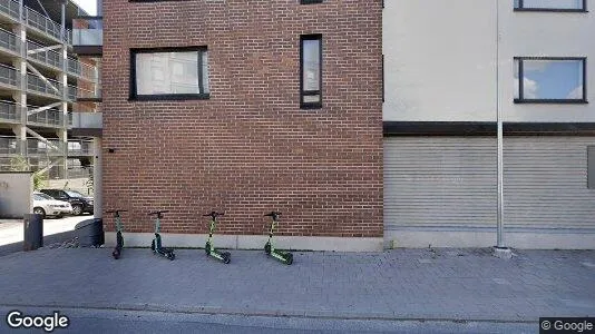 Apartments for rent in Turku - Photo from Google Street View