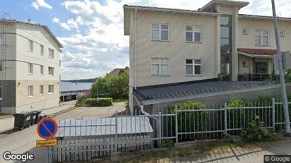 Apartments for rent in Savonlinna - Photo from Google Street View