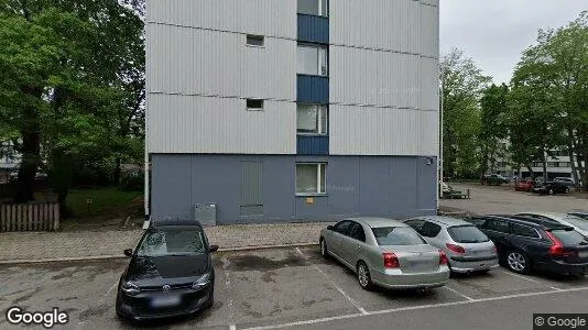 Apartments for rent in Turku - Photo from Google Street View